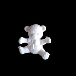 Bow Bear (Small)