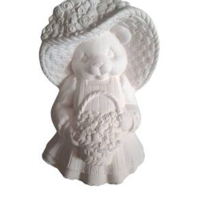 Bride Bear
