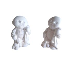 Button Buddies Twin (Set of 2)