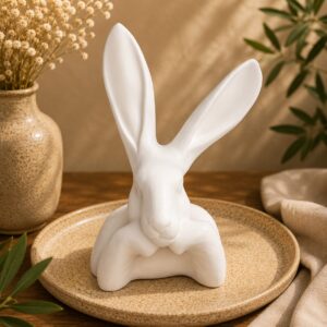 Table Rabbit Large