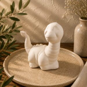 Cute Dino Right Small