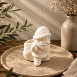 Santa Holding Bag Medium