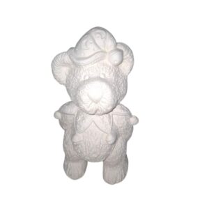 Jester Bear