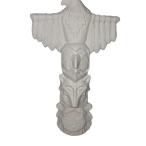 Native American Totem