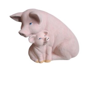 Nurturing Pigs (Large)