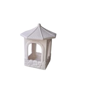 Outside Lantern