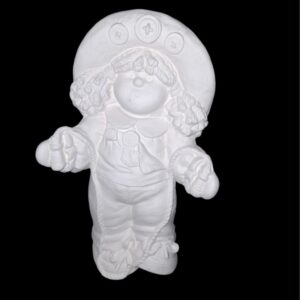 Rope Button Buddy