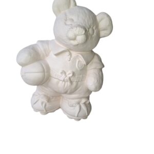 Rugby Bear