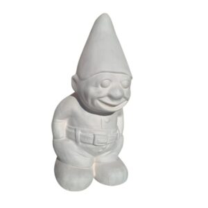 Scary Gnome
