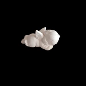 Sleeping Angel (Small)