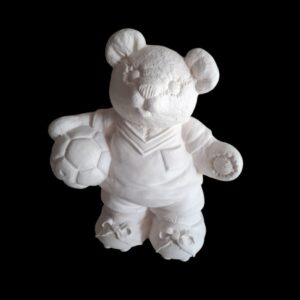 Soccer Bear