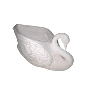 Swan Planter (Large)