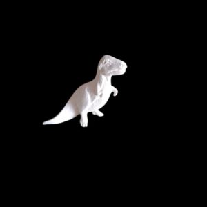T Rex Collectable
