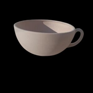 Teacup XL