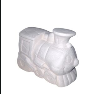 Chew Chew Train