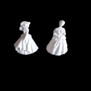 Victorian Ladies (Small)