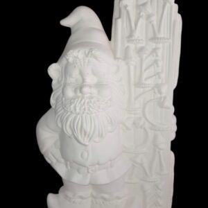Welcome Gnome