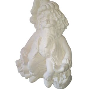 XL Santa with Bag