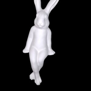 XL Shelf Rabbit