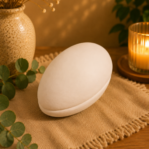 Egg Trinket Plain