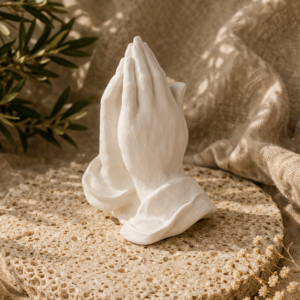 Praying Hands