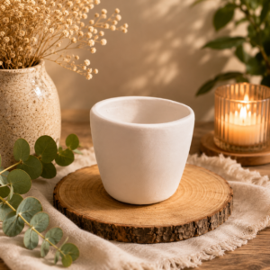 Planter Cup