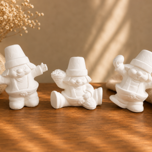 Scarecrows Set of 3
