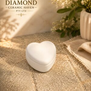 Heart Box Trinket