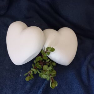 Heart Vase
