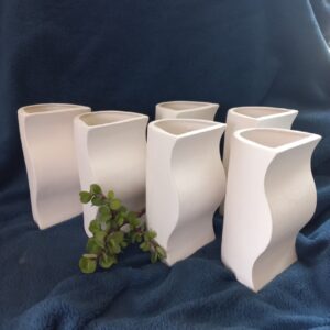 Waterfall Vase