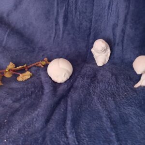 Insect Set of 3
