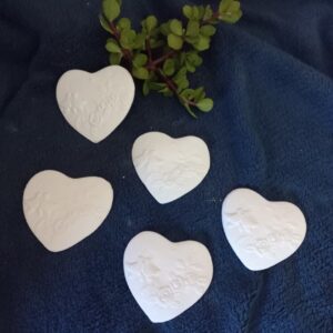 Bird Heart