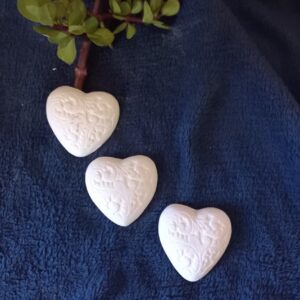 Detailed Heart
