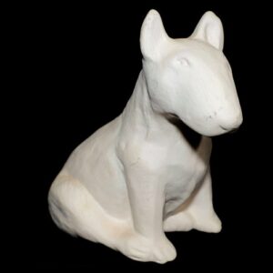 Bull Terrier