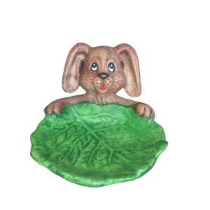 Bunny Soap Dish