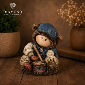 Boy Button Buddy (Code 12)