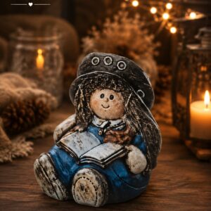 Reading Button Buddy (Code 14)