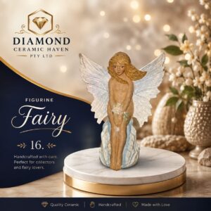 Winter Fairy (Code 16)