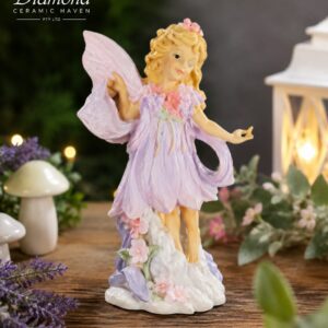 Candy Fairy (Code 18)