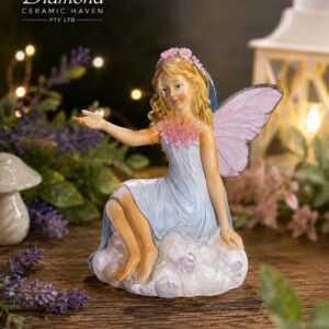 Fairy on Base (Code 21)