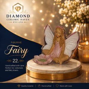 Lotus Fairy (Code 22)