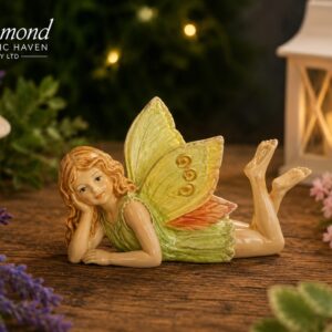 Fairy on Tummy (Code 28)