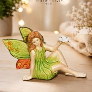 Hand Out Fairy (Code 29)