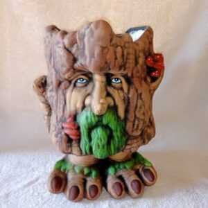 Old Man Tree Spirit