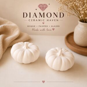 Pumpkins Small Set of 2