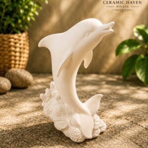 Chirpy Dolphin