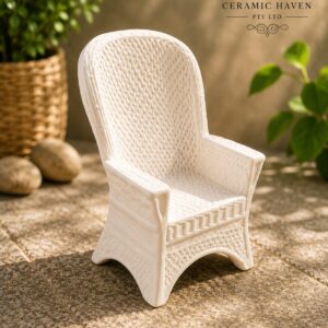 Woven Chair