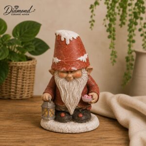 Building Crackpot Gnome