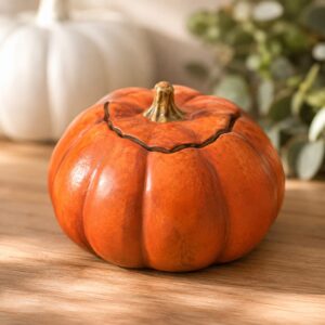 Pumpkin Trinket (Code 140)