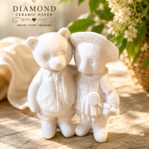 Bear Friends